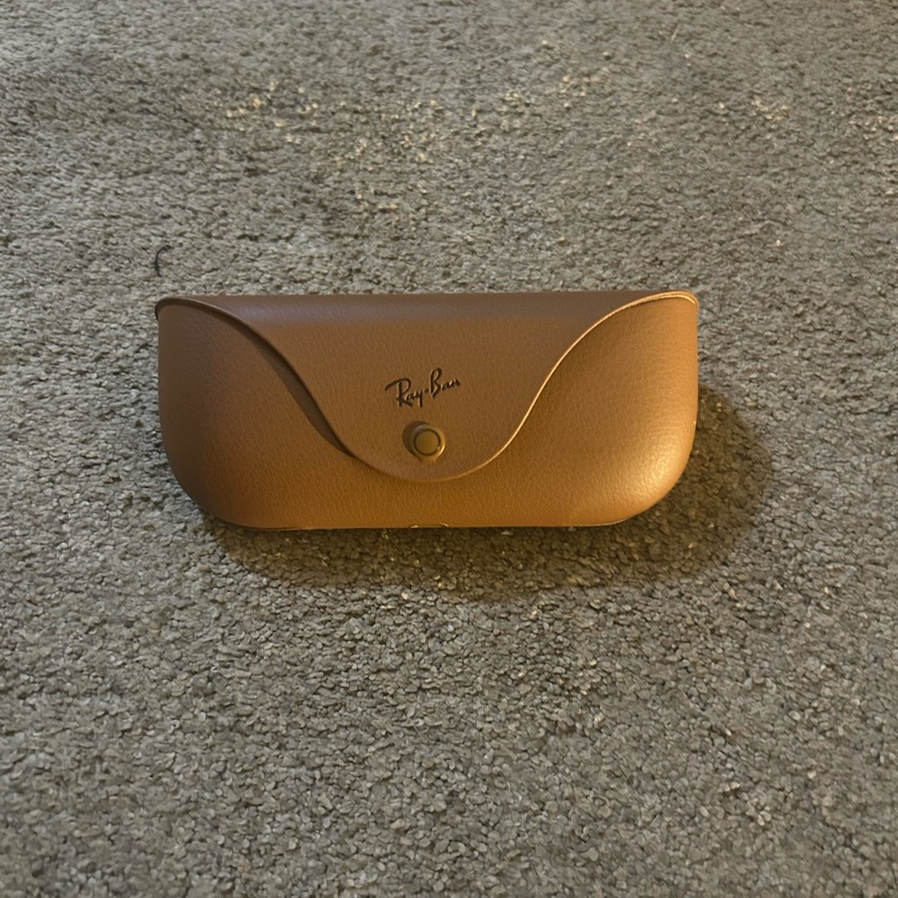 Ray-Ban Brown HeadLiner Sunglasses